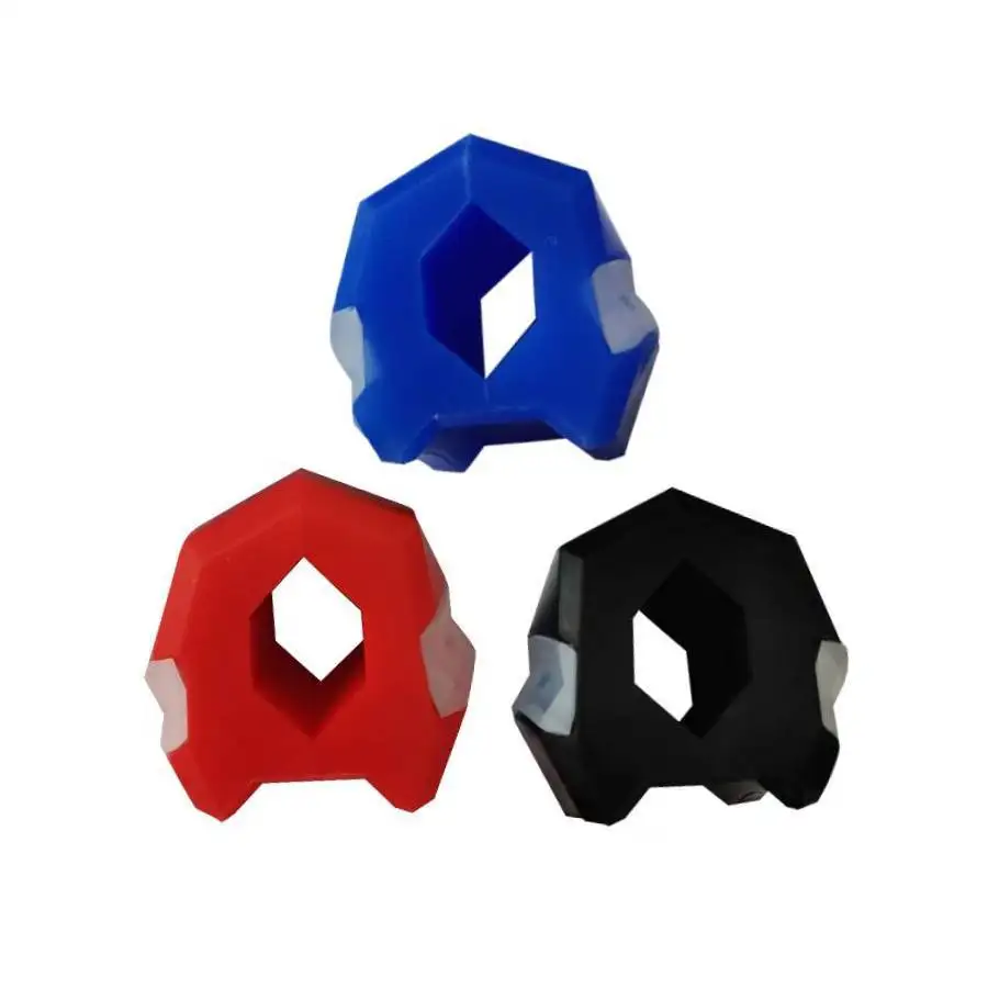 2020 amazon hot selling jaw and neck trainer silicone facial shaping fitness ball jaw trainer neck
2020 amazon hot selling jaw and neck trainer silicone facial shaping fitness ball jaw trainer neck