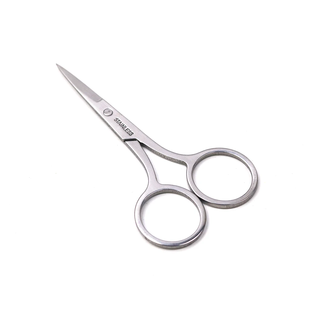 Small Stainless Steel Tailor Scissors Professional Sewing Scissors DIY Thread Cutter Fabric Craft Sewing Tools
Small Stainless Steel Tailor Scissors Professional Sewing Scissors DIY Thread Cutter Fabric Craft Sewing Tools