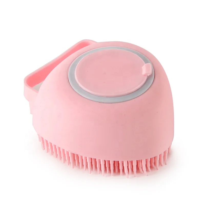 New Style Silicone Massage Rub Back Brush Bath ball Children Adult Bath Brush, Green/yellow/pink
New Style Silicone Massage Rub Back Brush Bath ball Children Adult Bath Brush, Green/yellow/pink