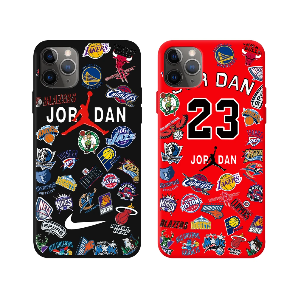 Hot Wholesale customization Fashionable leather case sports series mobile phone case for iPhone 7/8 PLUS Xs Max 11Pro max, Multi colors
Hot Wholesale customization Fashionable leather case sports series mobile phone case for iPhone 7/8 PLUS Xs Max 11Pro max, Multi colors