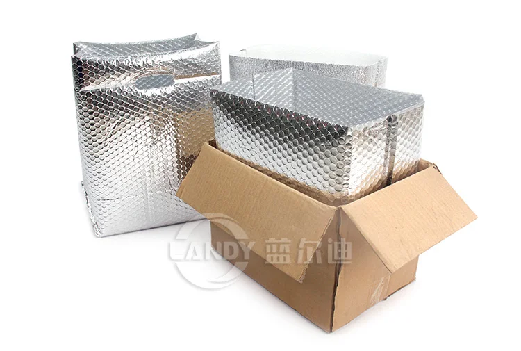 High Quality Cooler Bag Insulation Foam,Thermal Lined Cold Insulation