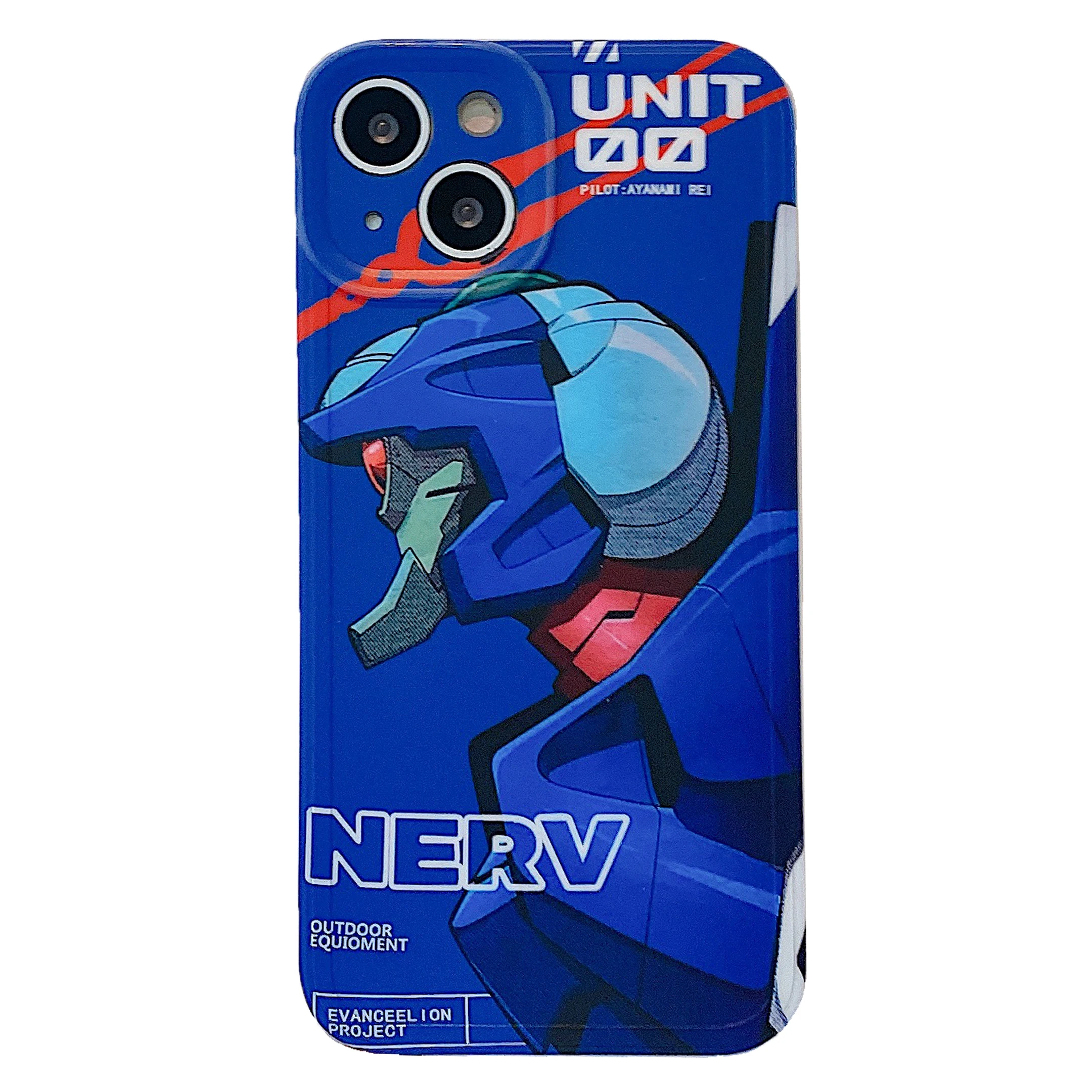 GUNDAM Mobile Suit Cartoon Straight Edge Blue Light TPU Soft Silicone Phone Case For iPhone 13 Pro Max 13 Pro XS Max 11 Pro Max
GUNDAM Mobile Suit Cartoon Straight Edge Blue Light TPU Soft Silicone Phone Case For iPhone 13 Pro Max 13 Pro XS Max 11 Pro Max
