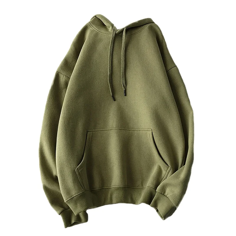 WH012 Women 13 Colors Oversize Hoodie Korean Style Casual Hooded Pullover Hoody Plus Velvet Solid Color Sweatshirts
WH012 Women 13 Colors Oversize Hoodie Korean Style Casual Hooded Pullover Hoody Plus Velvet Solid Color Sweatshirts