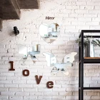 Custom Made House Decor Interior Living Room Decorative Wall Home Decoration Accessories