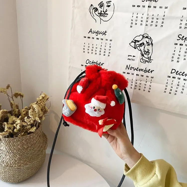 MC1007 trending 2020 kid purses and handbag bags women handbags ladies shoulder for merry Christmas bag 2021
MC1007 trending 2020 kid purses and handbag bags women handbags ladies shoulder for merry Christmas bag 2021