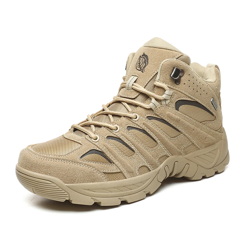 New Arrival Custom Logo Enough In Stock Men Large Size Outdoor Field Trading Army Boots
New Arrival Custom Logo Enough In Stock Men Large Size Outdoor Field Trading Army Boots