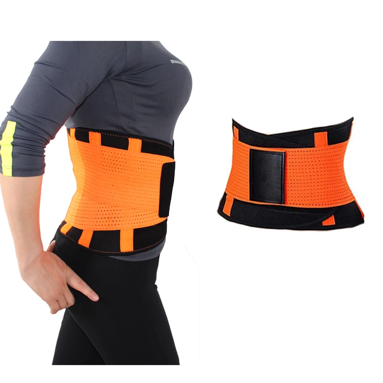 Waist Trainer belt Trimmer Sport Girdle Belt Slimming Body Shaper lumbar brace support waist trimmer belt, Customized
Waist Trainer belt Trimmer Sport Girdle Belt Slimming Body Shaper lumbar brace support waist trimmer belt, Customized