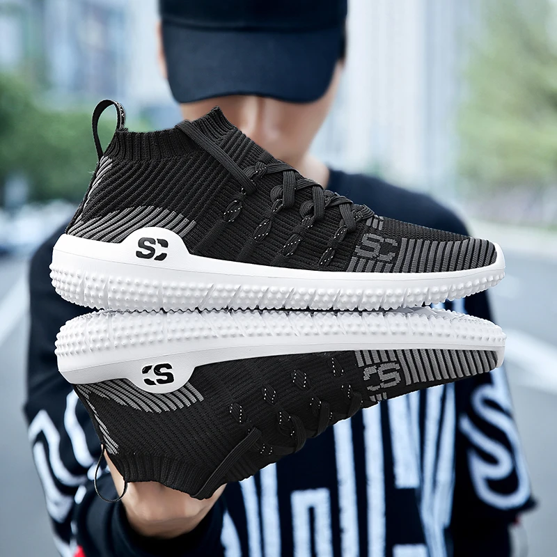 the new spring men shoes korean version of sports shoes for trendy men casual shoe, Optional
the new spring men shoes korean version of sports shoes for trendy men casual shoe, Optional