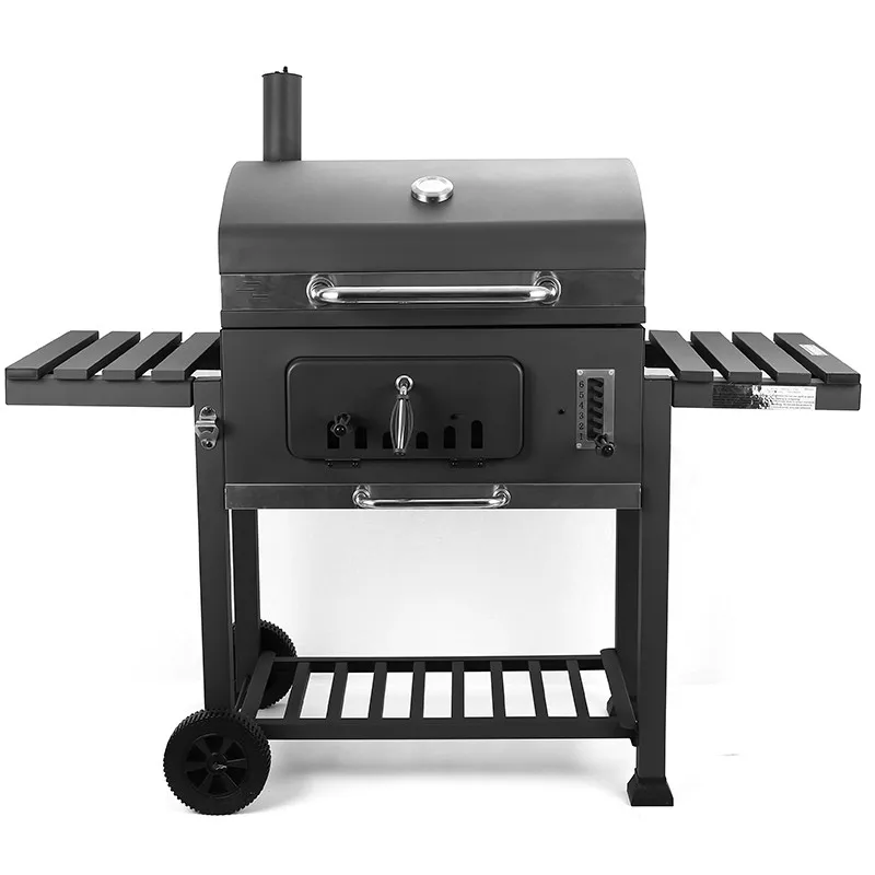 New Product Barbecue BBQ Charcoal Grill Heavy Duty Outdoor Camping Charcoal BBQ Grill
New Product Barbecue BBQ Charcoal Grill Heavy Duty Outdoor Camping Charcoal BBQ Grill