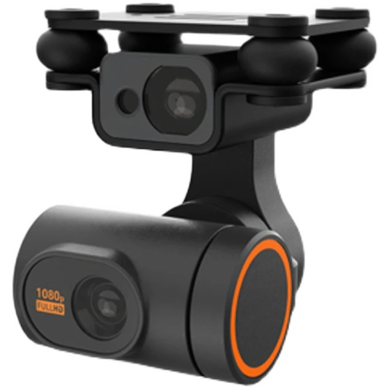 

Skydroid Obstacle Avoidance Gimbal For Multicopter RC Drone Skydroid remote control Gimbal