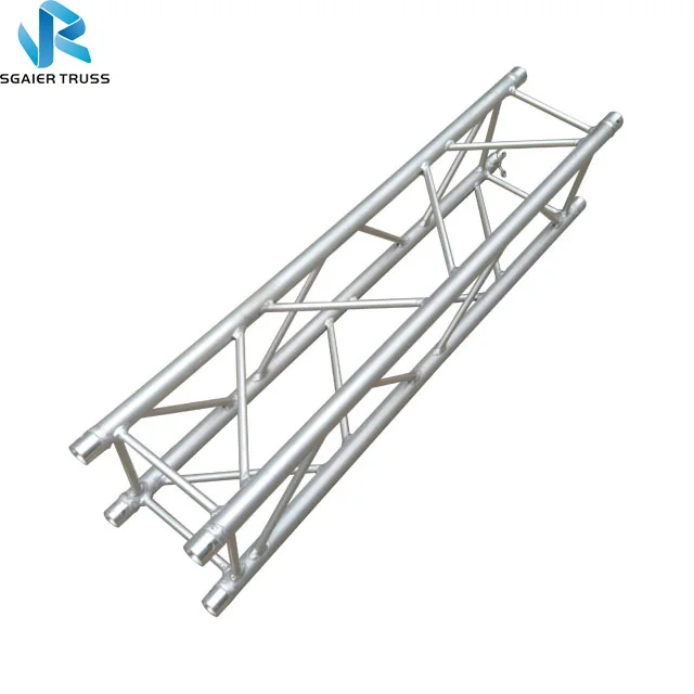 factory price aluminum truss trade show exhibition hall lighting