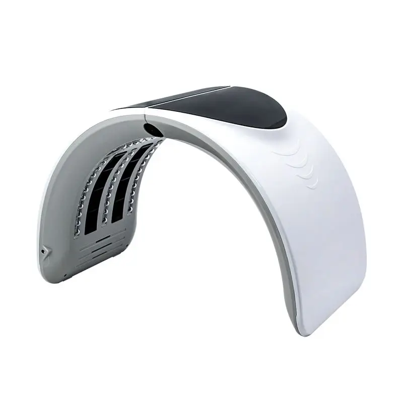 2021 China New Portable Phototherapy Led 7 Colors Pdt Led Light Therapy Machine
2021 China New Portable Phototherapy Led 7 Colors Pdt Led Light Therapy Machine