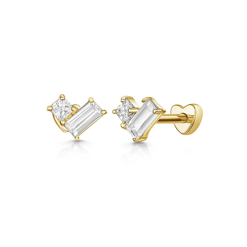 wholesale jewellery brass earrings for women 18k gold plated cubic zircon stud earrings
wholesale jewellery brass earrings for women 18k gold plated cubic zircon stud earrings