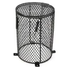 Professional supplier protected reptile safety light cage