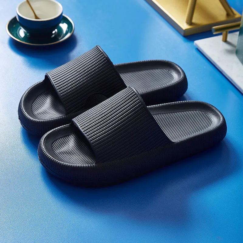 2022 light weight anti-slip Women Sandals Soft Thick Sole house slides pure color Indoor EVA slippers, Orange/yellow/pink/black/khaki/grey/blue
2022 light weight anti-slip Women Sandals Soft Thick Sole house slides pure color Indoor EVA slippers, Orange/yellow/pink/black/khaki/grey/blue