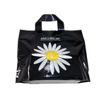 Bag Hot Selling Cheap Price Recyclable Shopping Plastic Gift Packing Bag Clothes Tote Bag