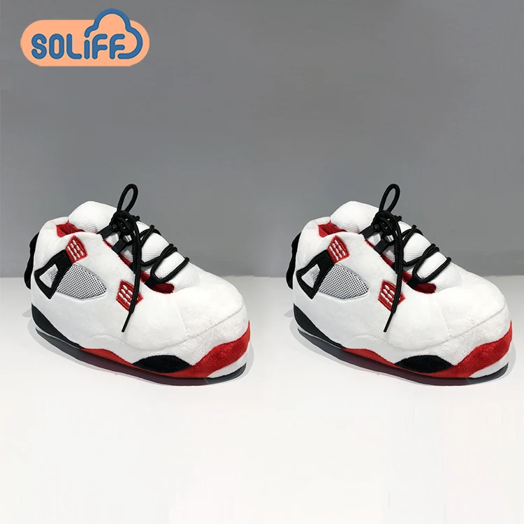 2020 New fashion yeezy shoes plush unisex sneaker warm slippers for indoor home
2020 New fashion yeezy shoes plush unisex sneaker warm slippers for indoor home