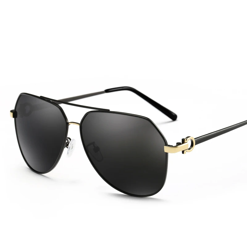 High Quatity Alloy Frame Punk Clear Vinew Glasses Day And Night Driving Polarized Sunglasses Men Women
High Quatity Alloy Frame Punk Clear Vinew Glasses Day And Night Driving Polarized Sunglasses Men Women