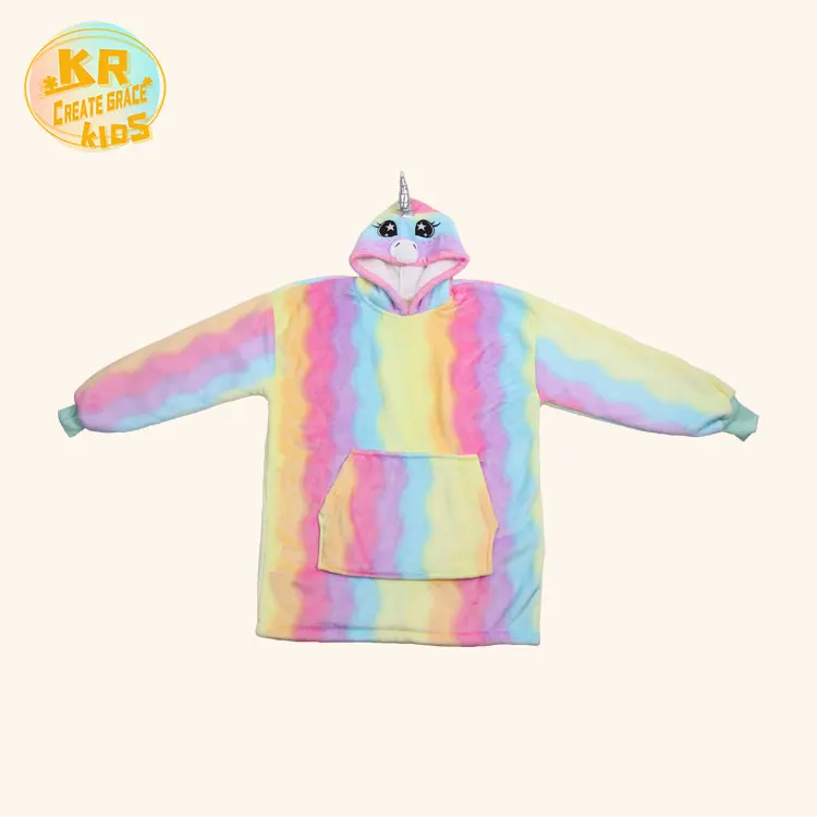 New design unicorn oversized hoodie Plus fleece sweater kid's long sleeve shirt fashion kids hoodie girls
New design unicorn oversized hoodie Plus fleece sweater kid's long sleeve shirt fashion kids hoodie girls