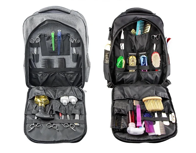 2021 high quality Factory wholesale price concessions canvas tool kit bag, Black+grey
2021 high quality Factory wholesale price concessions canvas tool kit bag, Black+grey