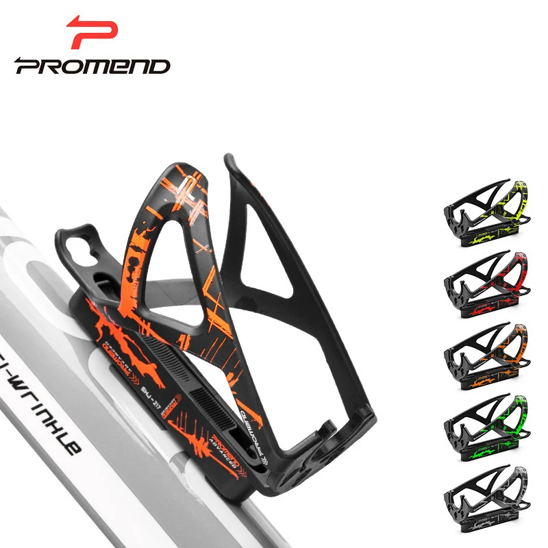 2021 amazon hotsale Bicycle bottle cage with tyre spoon plastic bike water bottle cage Mtb Light weight cycling bike bottle cage
2021 amazon hotsale Bicycle bottle cage with tyre spoon plastic bike water bottle cage Mtb Light weight cycling bike bottle cage