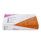 China Stoma Colostomy Bag Manufacturers One-Piece Ostomy Pouch