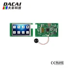 China 3.5" Rohs TFT Screen Panel LCD No Touch Display Modules