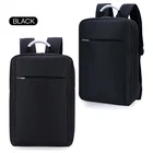 School Backpack School Backpack Mini Laptop Leather Backpack Bag Rucksack Sac A Dos