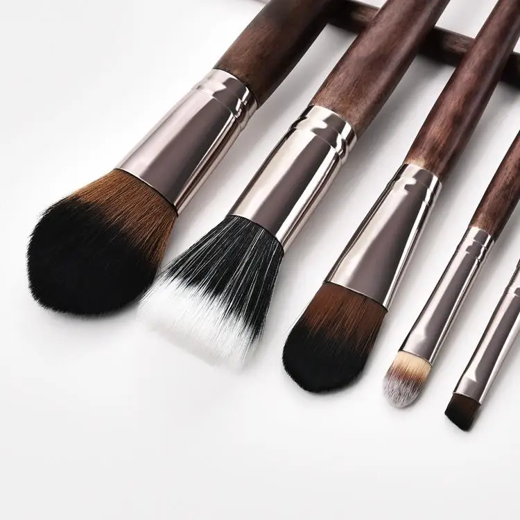 12pcs/set Champagne makeup brushes set for cosmetic foundation powder blush eyeshadow kabuki blending make up brush beauty tool, Green
12pcs/set Champagne makeup brushes set for cosmetic foundation powder blush eyeshadow kabuki blending make up brush beauty tool, Green