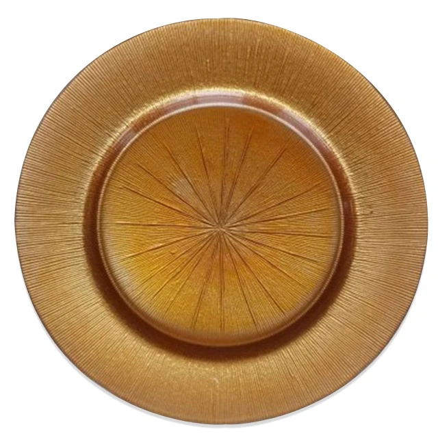 Glass European-style coffee table dried fruit plate electroplating high-end glass western food plate, Colors
Glass European-style coffee table dried fruit plate electroplating high-end glass western food plate, Colors