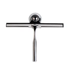 FREE SAMPLE Cleaning tools Shower Squeegee for Bathroom Glass Door