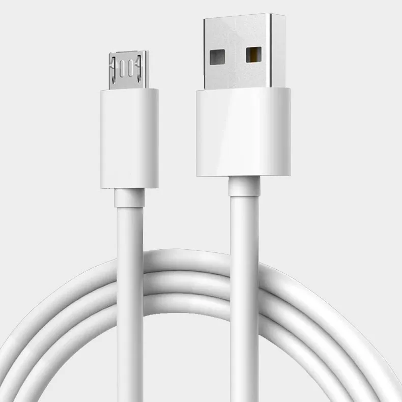 Hot Selling Android Mobile Phone Fast Charging Cable USB To Micro V8 Data Cable 1.5m PVC Material, Black/white
Hot Selling Android Mobile Phone Fast Charging Cable USB To Micro V8 Data Cable 1.5m PVC Material, Black/white