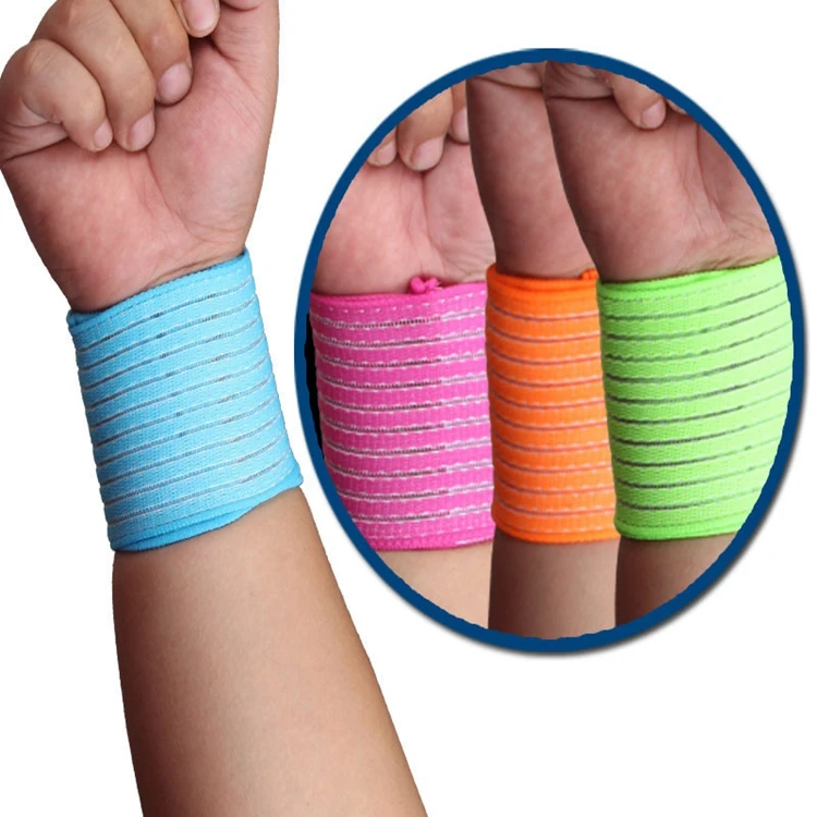 High-quality elastic wristband weight adjustable motion wrist guard by electric lifting, Peach, green, orange, blue
High-quality elastic wristband weight adjustable motion wrist guard by electric lifting, Peach, green, orange, blue