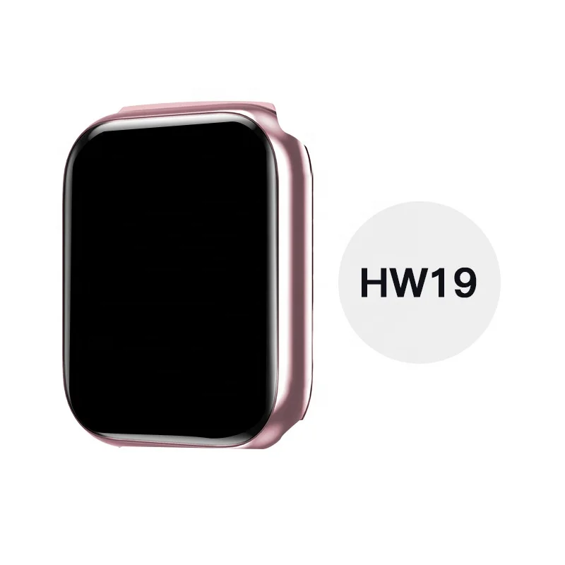Smart Watch HW19 1.77" watch7 Full Screen Heart Rate Monitor Tracker Wallet Collection Double Buttons Make Call hw19 Smartwatch
Smart Watch HW19 1.77" watch7 Full Screen Heart Rate Monitor Tracker Wallet Collection Double Buttons Make Call hw19 Smartwatch