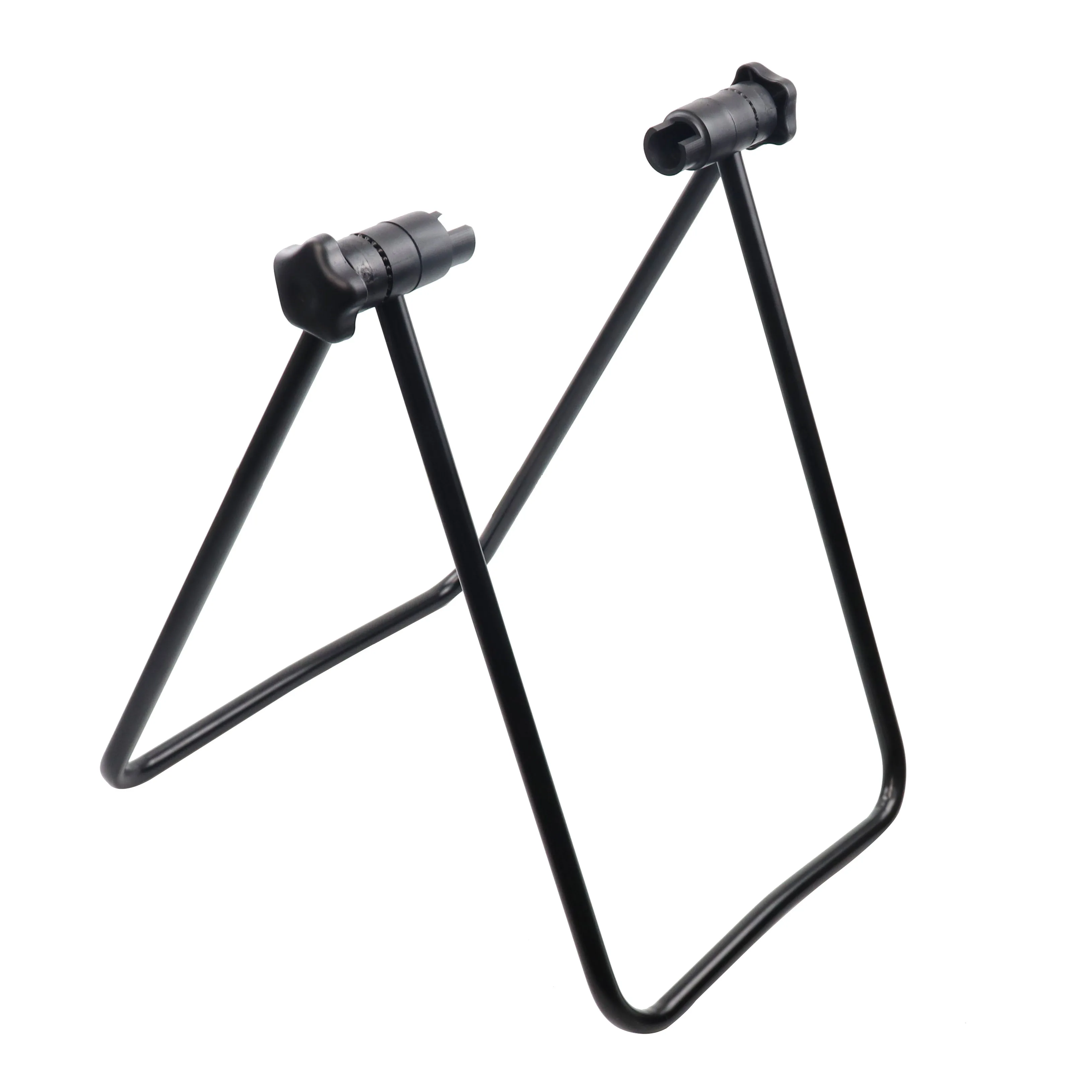 Sturdy Construction Bike Parking Rack Made Of High Quality Steel Used For Bicycle Rear Wheels Bike Repair Stand, Black & custom blue and yellow
Sturdy Construction Bike Parking Rack Made Of High Quality Steel Used For Bicycle Rear Wheels Bike Repair Stand, Black & custom blue and yellow