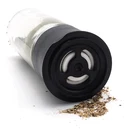 Pepper Mill Salt And Ceramic Free Sample 100ml Mini 100 Ml Grinder Bottles