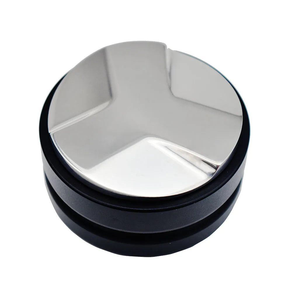 Amazon Best Selling Stainless Steel Coffee Tamper Double Side 58mm Professional Plastic Coffee Tamper
Amazon Best Selling Stainless Steel Coffee Tamper Double Side 58mm Professional Plastic Coffee Tamper