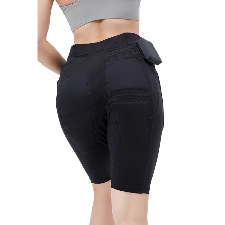 Personal Fitted Skinny Butt Lift Pelvic Correction EMS Beauty Pant Wireless For App Control 
Personal Fitted Skinny Butt Lift Pelvic Correction EMS Beauty Pant Wireless For App Control
