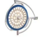 Ceiling led operating surgery light