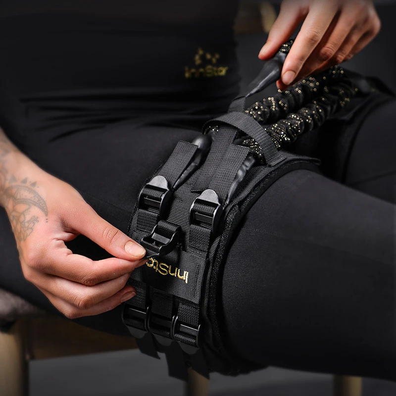 2021 Fitness Fabric Hip Resistance Bands Booty Band non slip for Women, Gold/silver
2021 Fitness Fabric Hip Resistance Bands Booty Band non slip for Women, Gold/silver