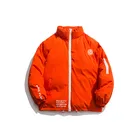 Latest fashion workwear men's winter jackets coats