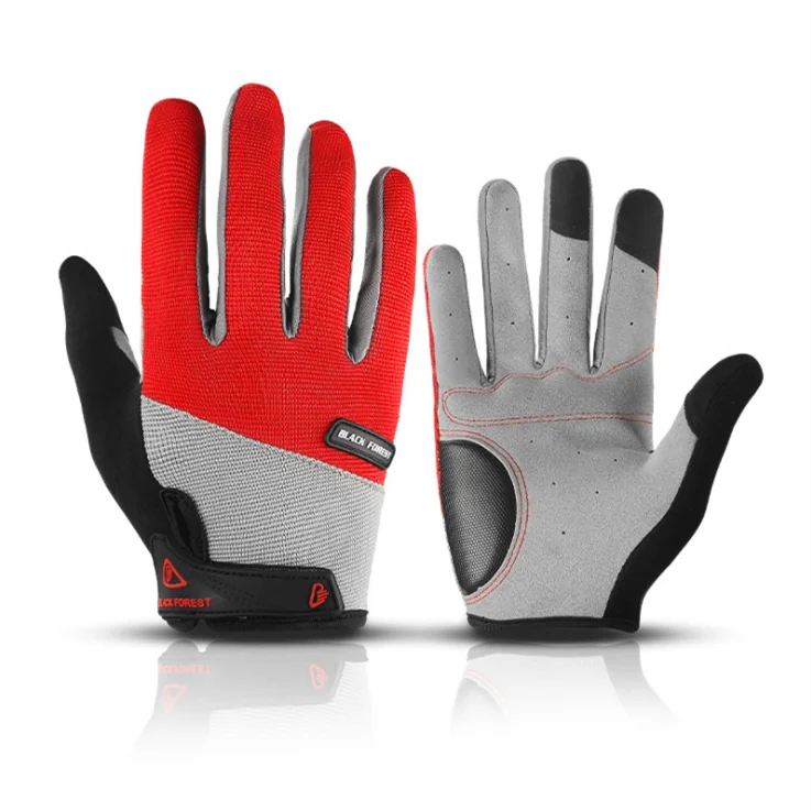 High Quality high quality bike gloves Full finger Cycling Mountain dirt bike Gloves Racing gloves, Blue/black/red
High Quality high quality bike gloves Full finger Cycling Mountain dirt bike Gloves Racing gloves, Blue/black/red