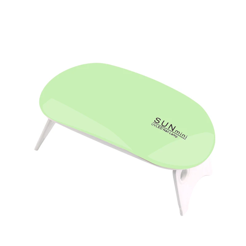 OEM Portable Mini Nail Lamp UV LED Polish Glue Curing Light Secador De Unhas Gel Drying Lamp Phototherapy Machine Nail Dryer
OEM Portable Mini Nail Lamp UV LED Polish Glue Curing Light Secador De Unhas Gel Drying Lamp Phototherapy Machine Nail Dryer
