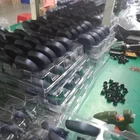 Wholesales support OEM T7 Pro TWS 5.0 Wireless Earphone Stereo Sports Headset With Charging Box