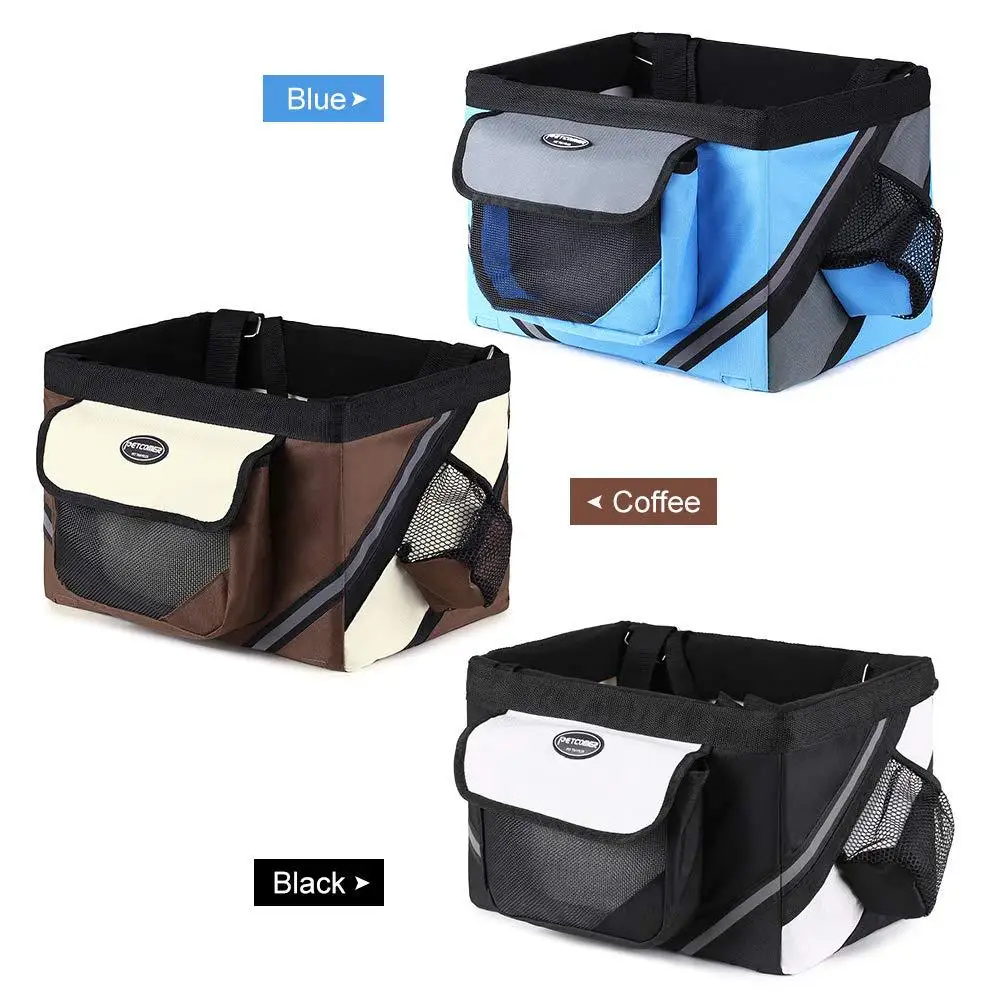 Front Removable Detachable Bike Basket Waterproof Bicycle Handlebar Basket portable Bicycle Basket
Front Removable Detachable Bike Basket Waterproof Bicycle Handlebar Basket portable Bicycle Basket