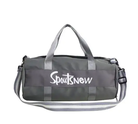 wholesale Sports Gym Bag With Wet and Shoes Compartment Big Capacity Workout Duffel travel Bag from anhui bags
wholesale Sports Gym Bag With Wet and Shoes Compartment Big Capacity Workout Duffel travel Bag from anhui bags