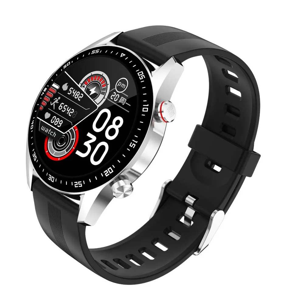 E1-2 Smart Watch Men Blue tooth Call Custom Dial Full Touch Screen Waterproof Smartwatch For Android IOS Sports Fitness Tracker-
E1-2 Smart Watch Men Blue tooth Call Custom Dial Full Touch Screen Waterproof Smartwatch For Android IOS Sports Fitness Tracker-