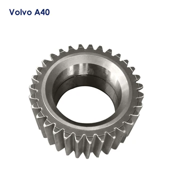 Apply to Volvo A40E Dump Truck Spare Chassis Part Planetary Gear 11143283