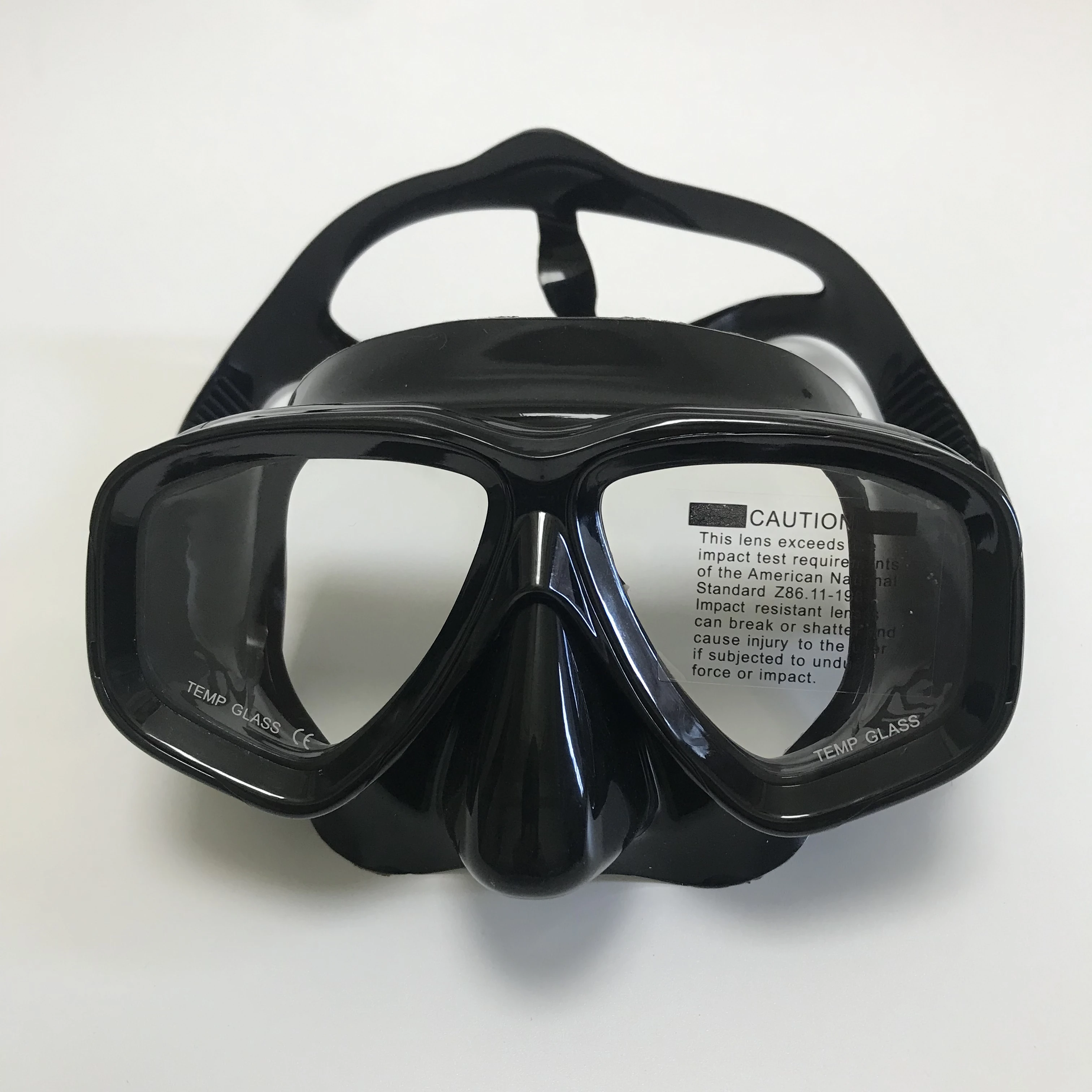 High Quality Durable Professional Silicone Full Face Mask Adjustable Tape Scuba Diving Goggles
High Quality Durable Professional Silicone Full Face Mask Adjustable Tape Scuba Diving Goggles