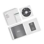 ホット販売 microsoft office のホームとビジネス 2019 dvd FPP キーオンラインアクティベーションダウンロード Office 2019 のホームとビジネス